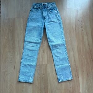 Abercrombie Jeans